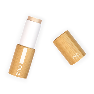 zao Make Up Shine-up Stick