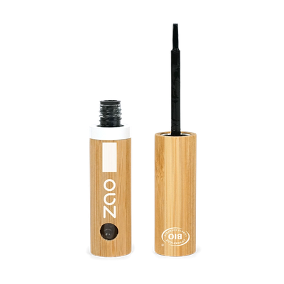 zao Make Up Soin cils fortifiant