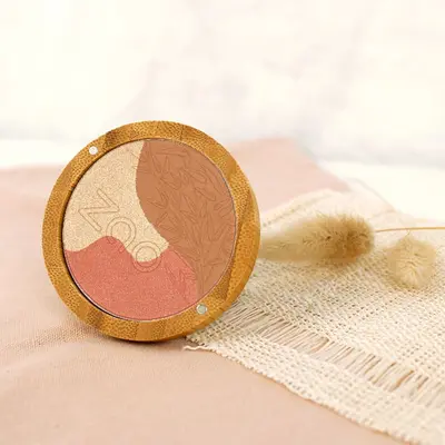 Zao Make Up Sublime Mosaic