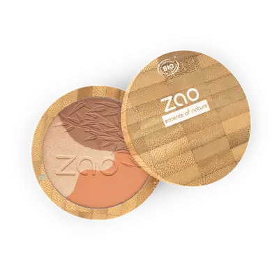 Zao Make Up Sublime Mosaic
