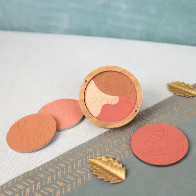 Zao Make Up Sublime Mosaic Recharge