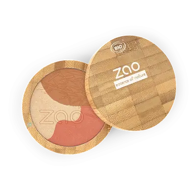 zao Make Up Sublime Mosaic