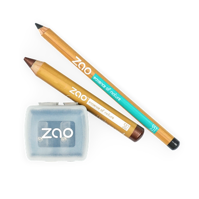Zao Make Up Taille-crayons