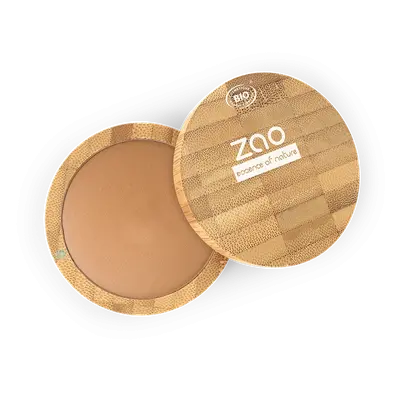 Zao Make Up Terre Cuite Minérale