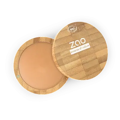 zao Make Up Terre cuite minérale