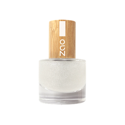 Zao Make Up Top Coat