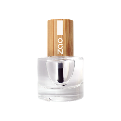 zao Make Up Top coat