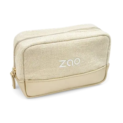 zao Make Up Trousse précieuse (vide)