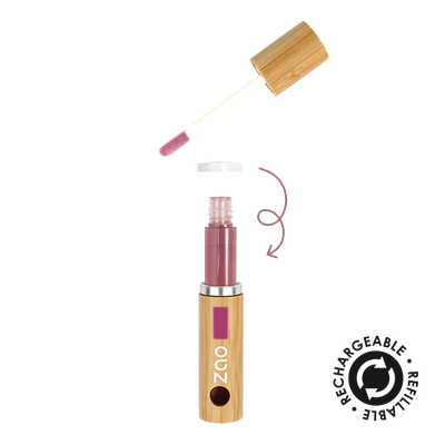 Zao Make Up Vernis à Lèvres