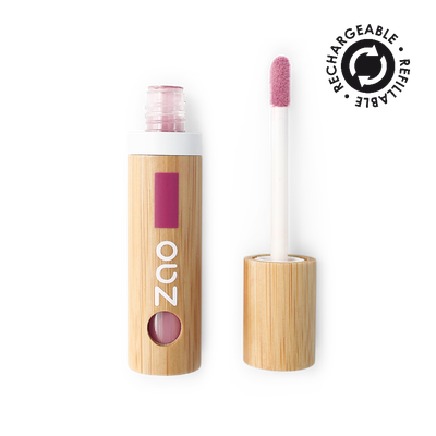 zao Make Up Vernis à lèvres