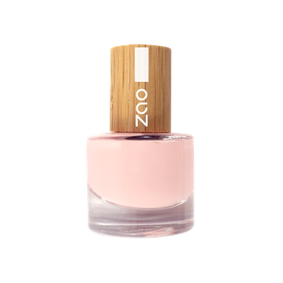 Zao Make Up Vernis à Ongles
