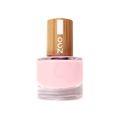 Zao Make Up Vernis à Ongles