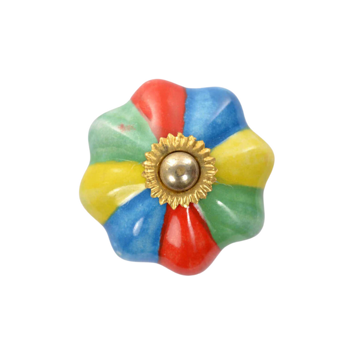 zen ethic Bouton de meuble céramique 08