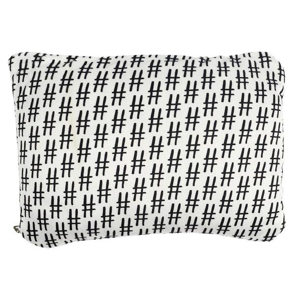 Zenpur Sweat à Manche Convertible En Coussin 2-en-1