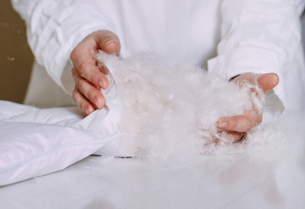 Zenpur ZenPur Couette Été Premium Hypoallergénique Ultra Douce Respirante