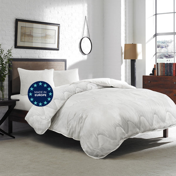 Zenpur ZenPur Couette Premium 4 Saisons Chaude En Hiver Légère En Été