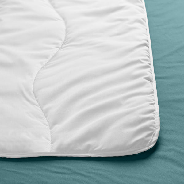 Zenpur ZenPur Couette Premium 4 Saisons Chaude En Hiver Légère En Été