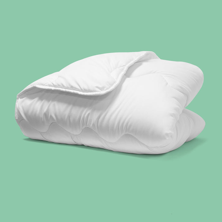 zenpur ZenPur Couette Premium 4 Saisons Chaude en Hiver Légère en Été