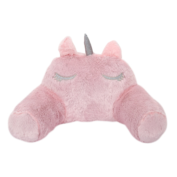 Zenpur Coussin De Lecture Lombaire Licorne 55X35Cm