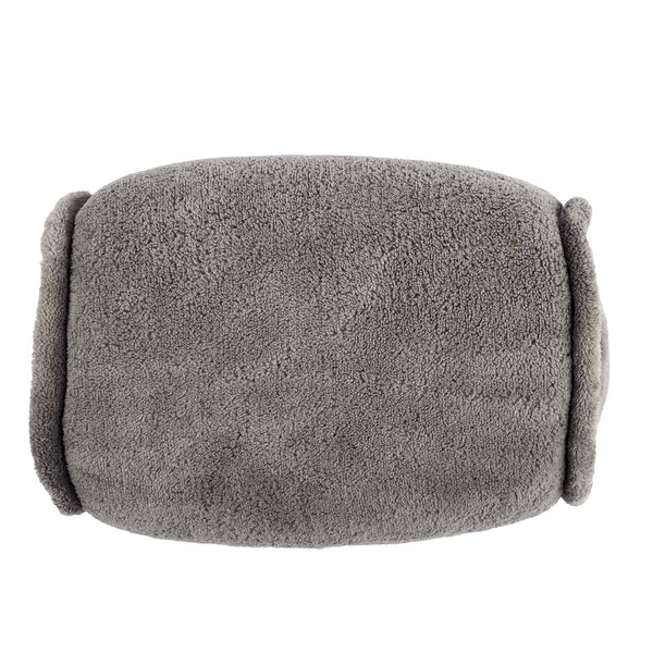 Zenpur Coussin De Massage Rond Vibran