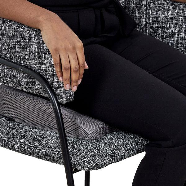 Zenpur Coussin De Posture Ergonomique