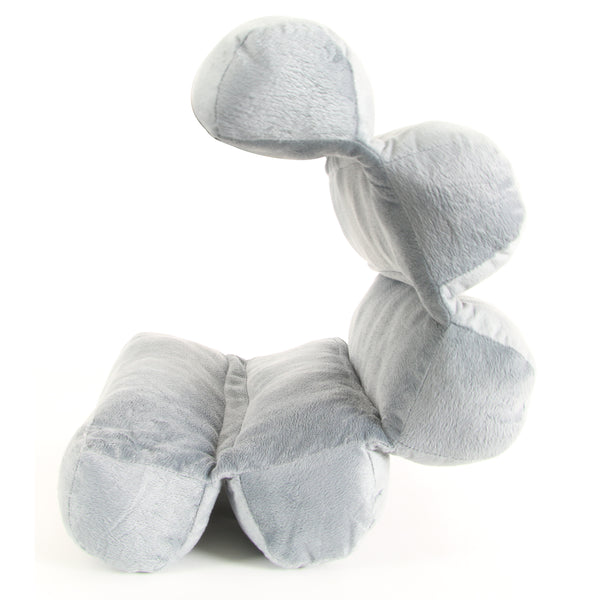 Zenpur Coussin De Relaxation Multiposition