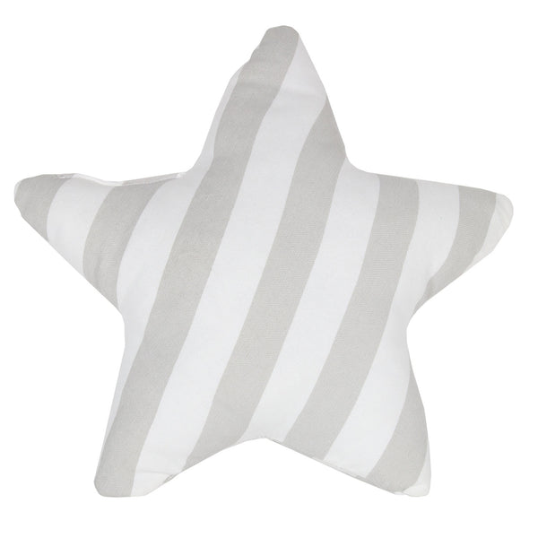 Zenpur Coussin En Forme D'Étoile Et De Lapin