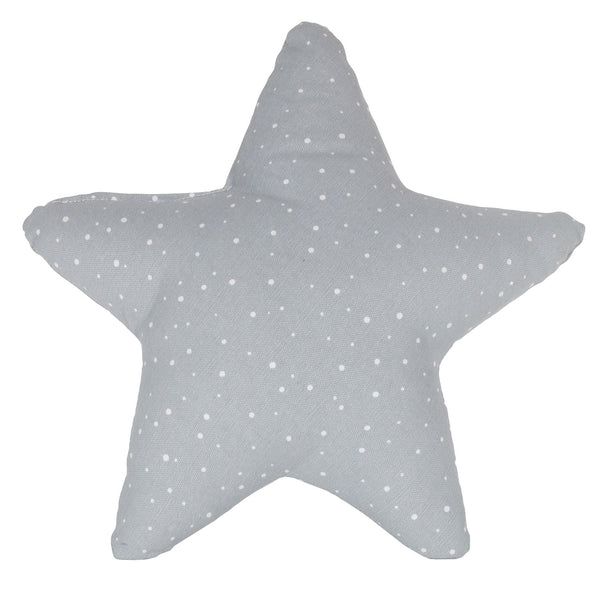 Zenpur Coussin En Forme D'Étoile Et De Lapin