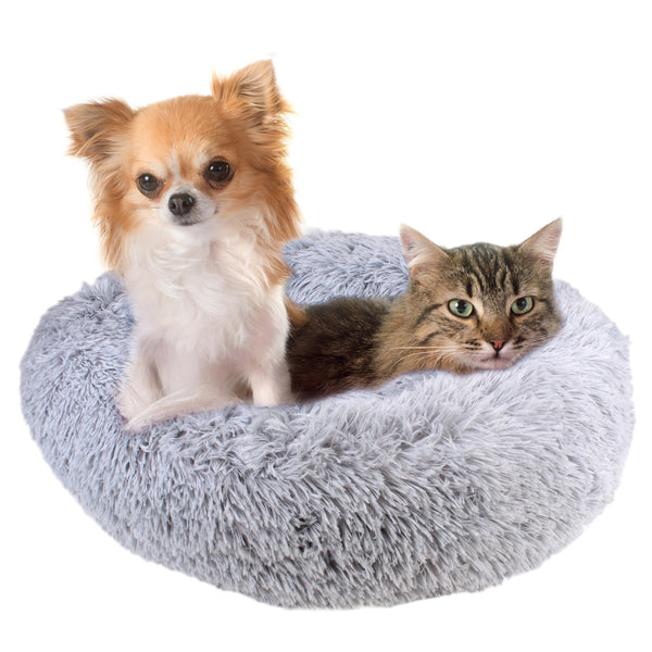 Zenpur Coussin Lit Apaisant Pour Chat