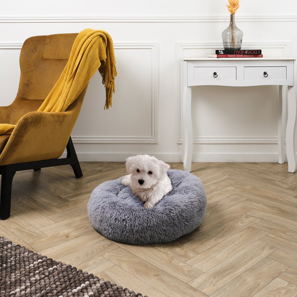 Zenpur Coussin Lit Apaisant Pour Chat