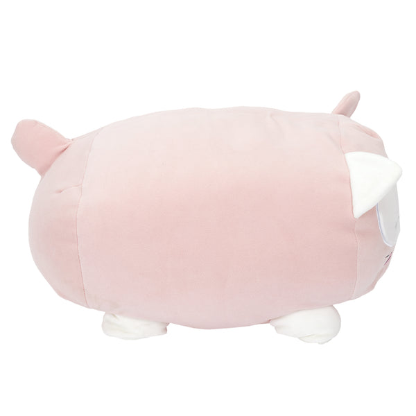 Zenpur Coussin Peluche Doux En Forme De Chat