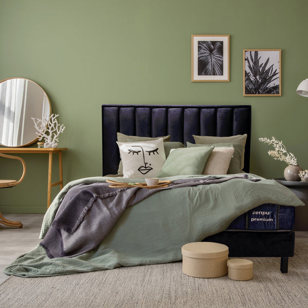 Zenpur Matelas Premium Hybride