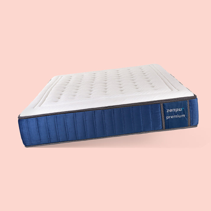 zenpur Matelas Premium Hybride zenpur Matelas Premium Hybride