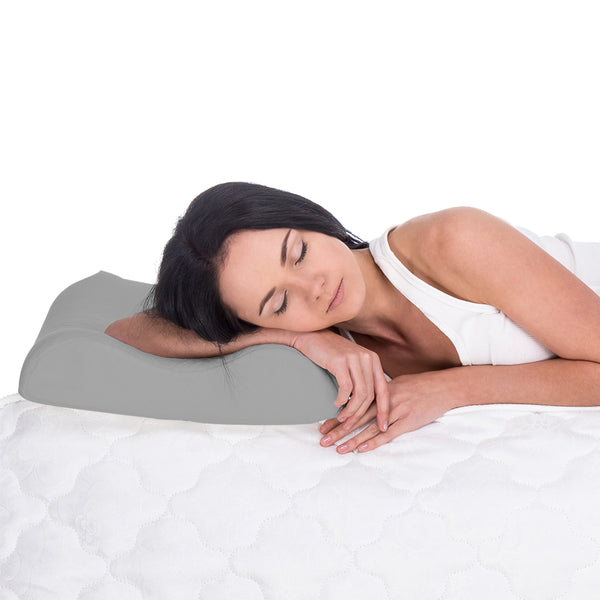 Zenpur Oreiller à Mémoire De Forme En Forme