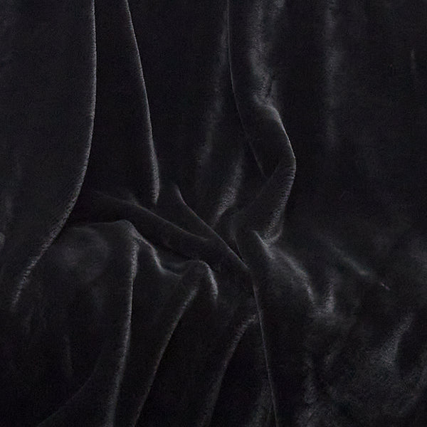 Zenpur Plaid Opulent En Imitation Fourrure