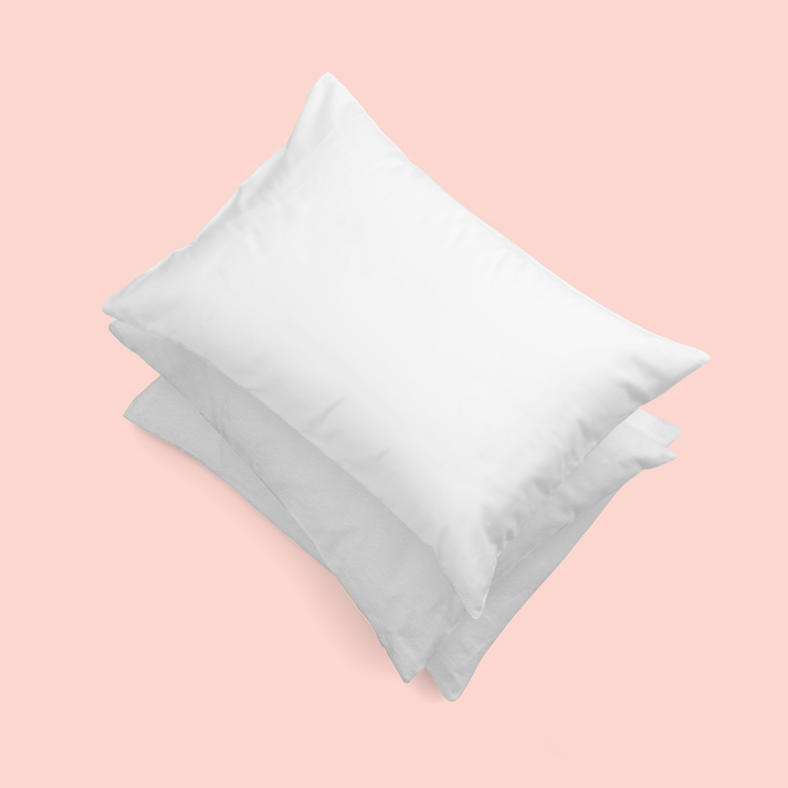 zenpur ZenPur Protège-Oreiller Imperméable Anti-Acariens Certifié Oeko-TEX