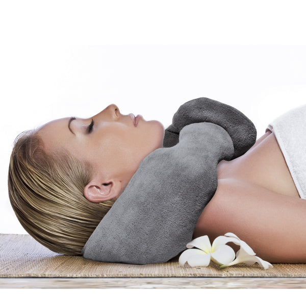 Zenpur Tour De Cou Relaxant Et Thérapeutique