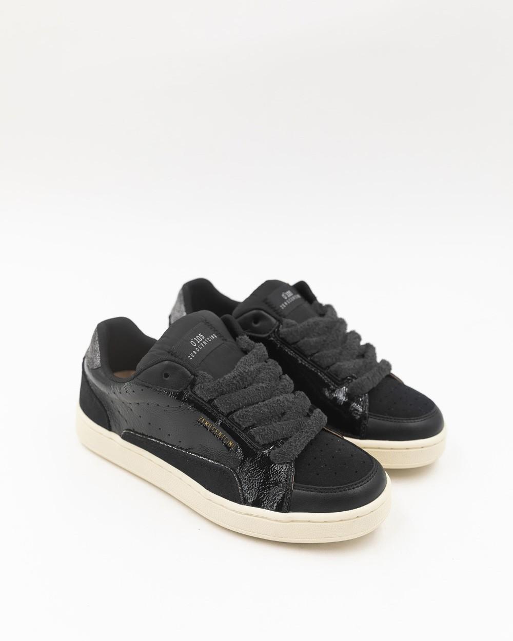Zero Cent Cinq AVRIL BLACK