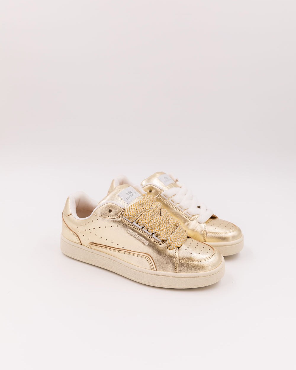 Zero Cent Cinq AVRIL GOLD