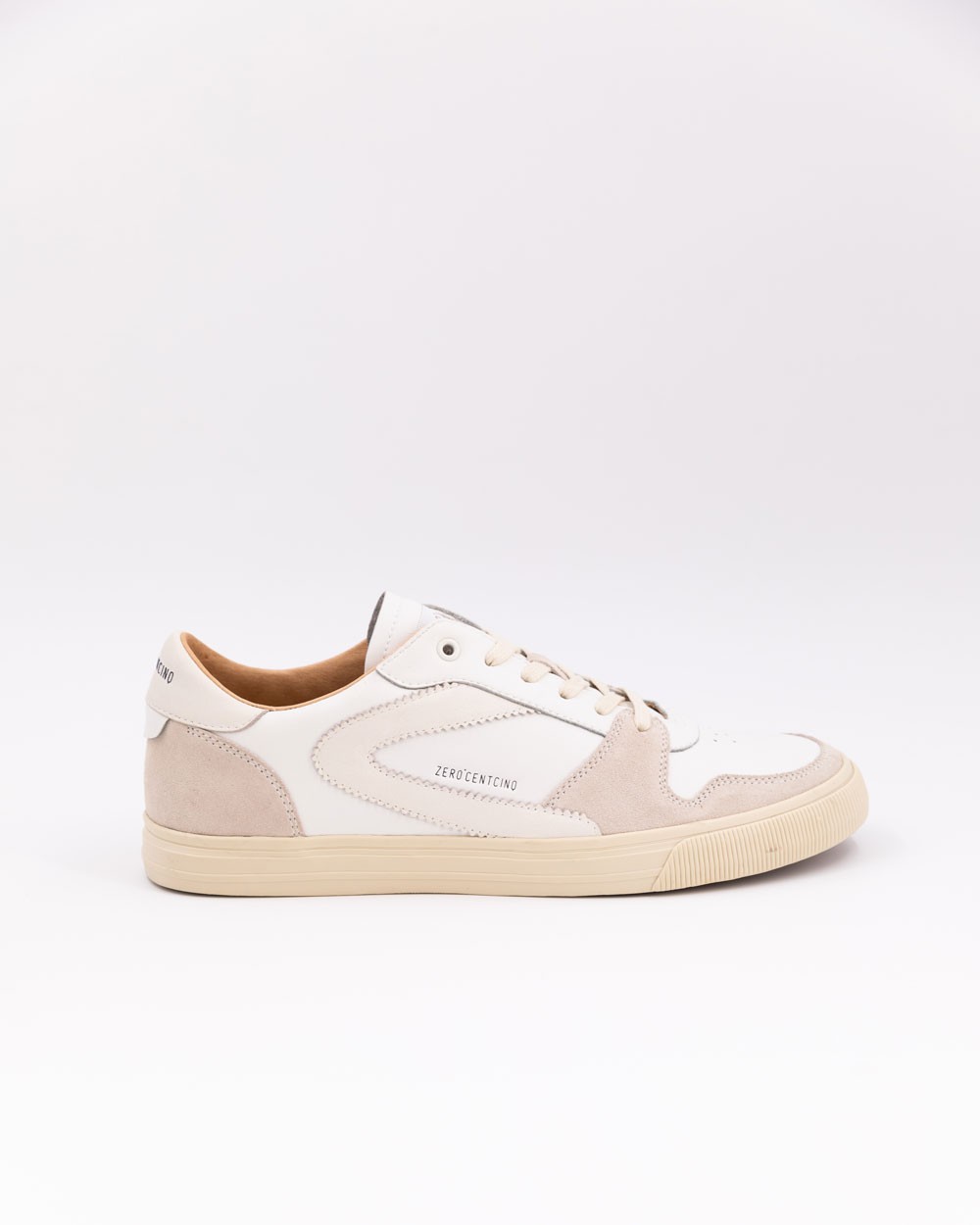 zero cent cinq GUILLERMO WHT WHITE