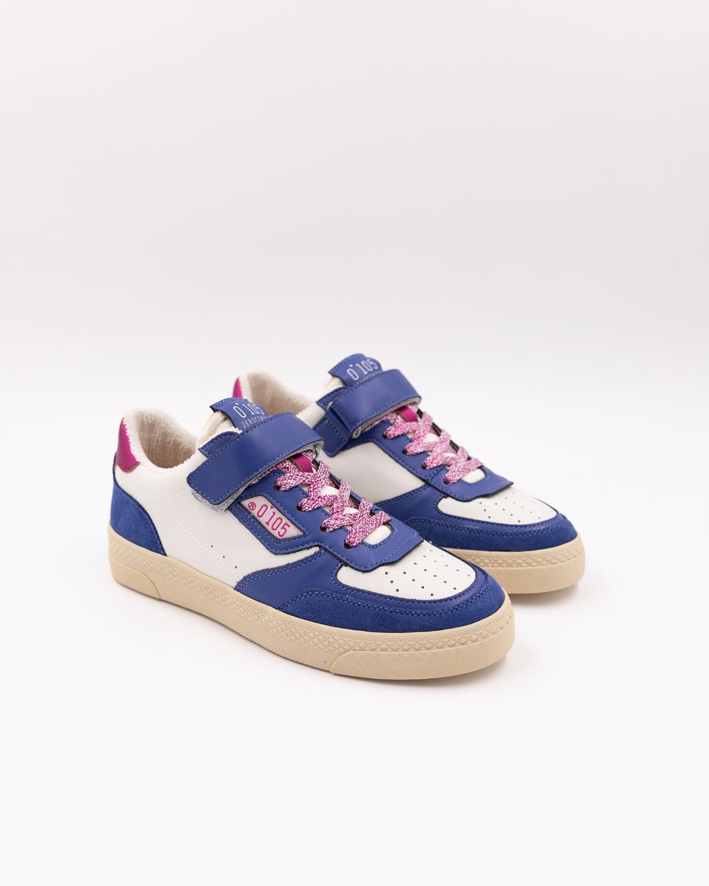 Zero Cent Cinq HAZEL E BLUE