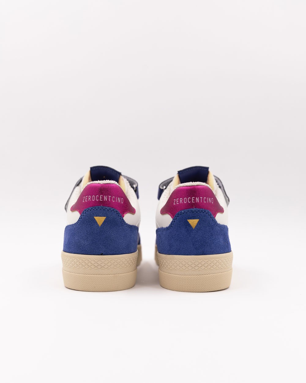 Zero Cent Cinq HAZEL E BLUE