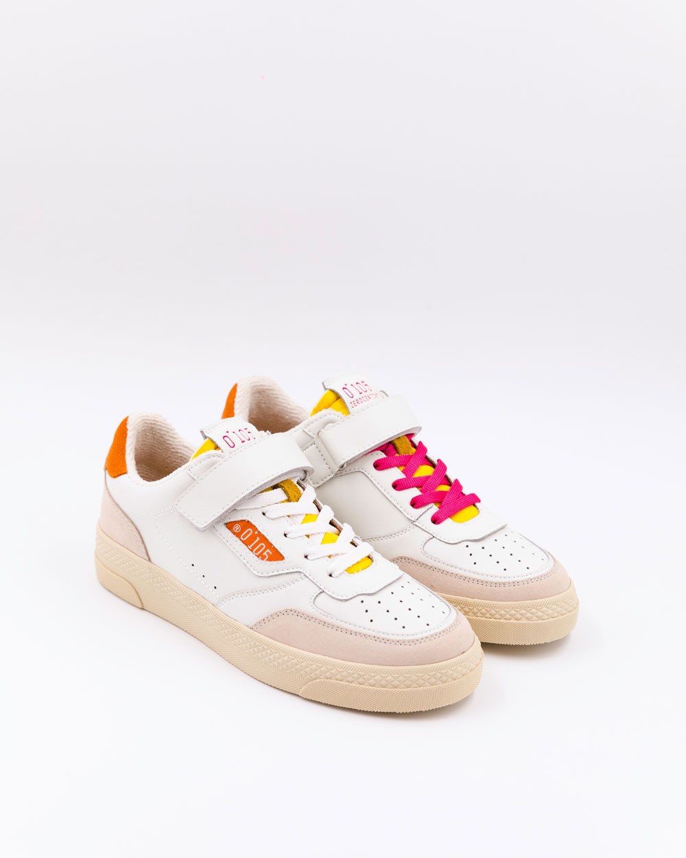 Zero Cent Cinq HAZEL FUNKY