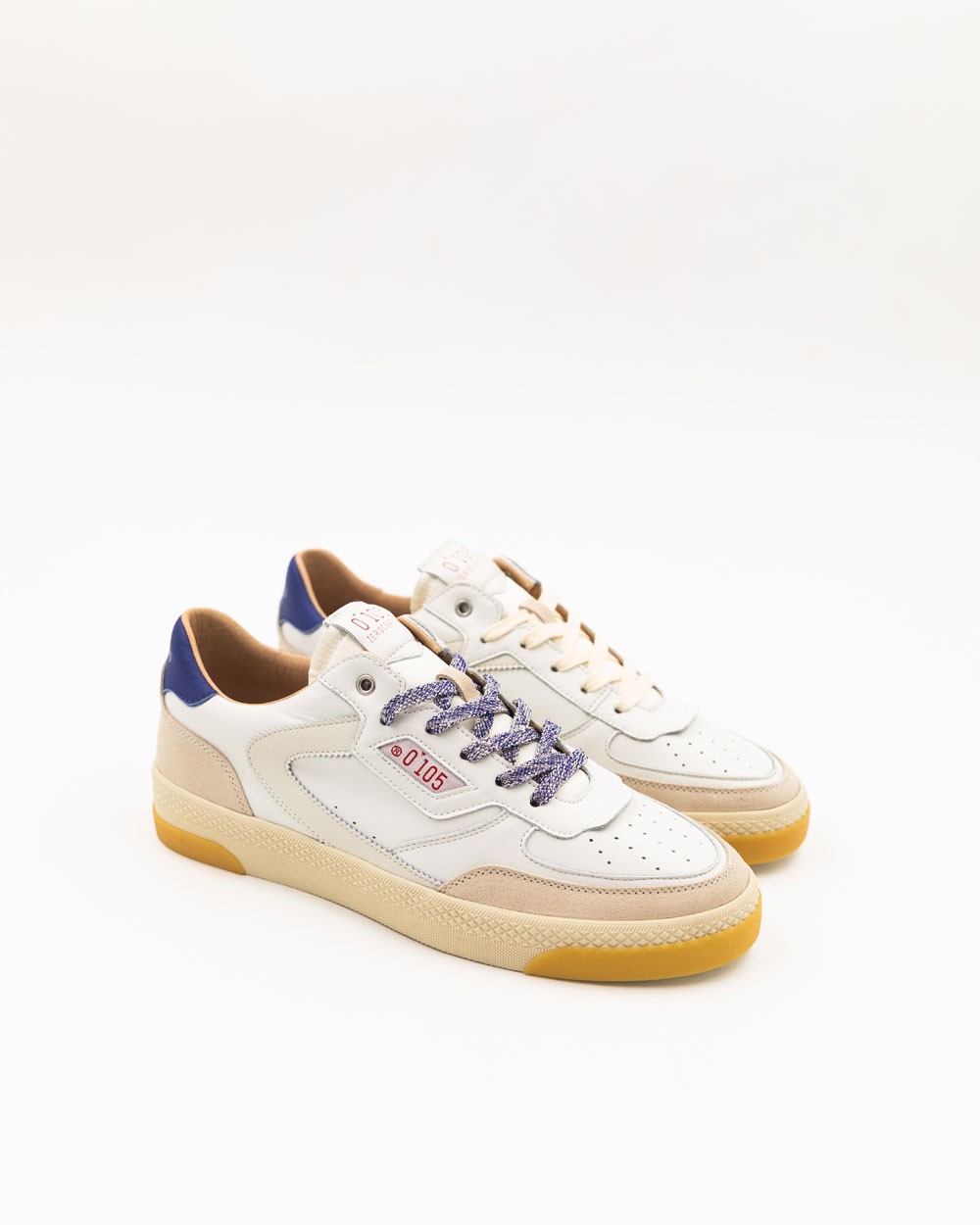 Zero Cent Cinq HAZEL MEN AMERICAN