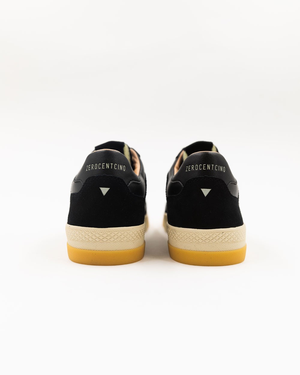 Zero Cent Cinq HAZEL MEN BLACK