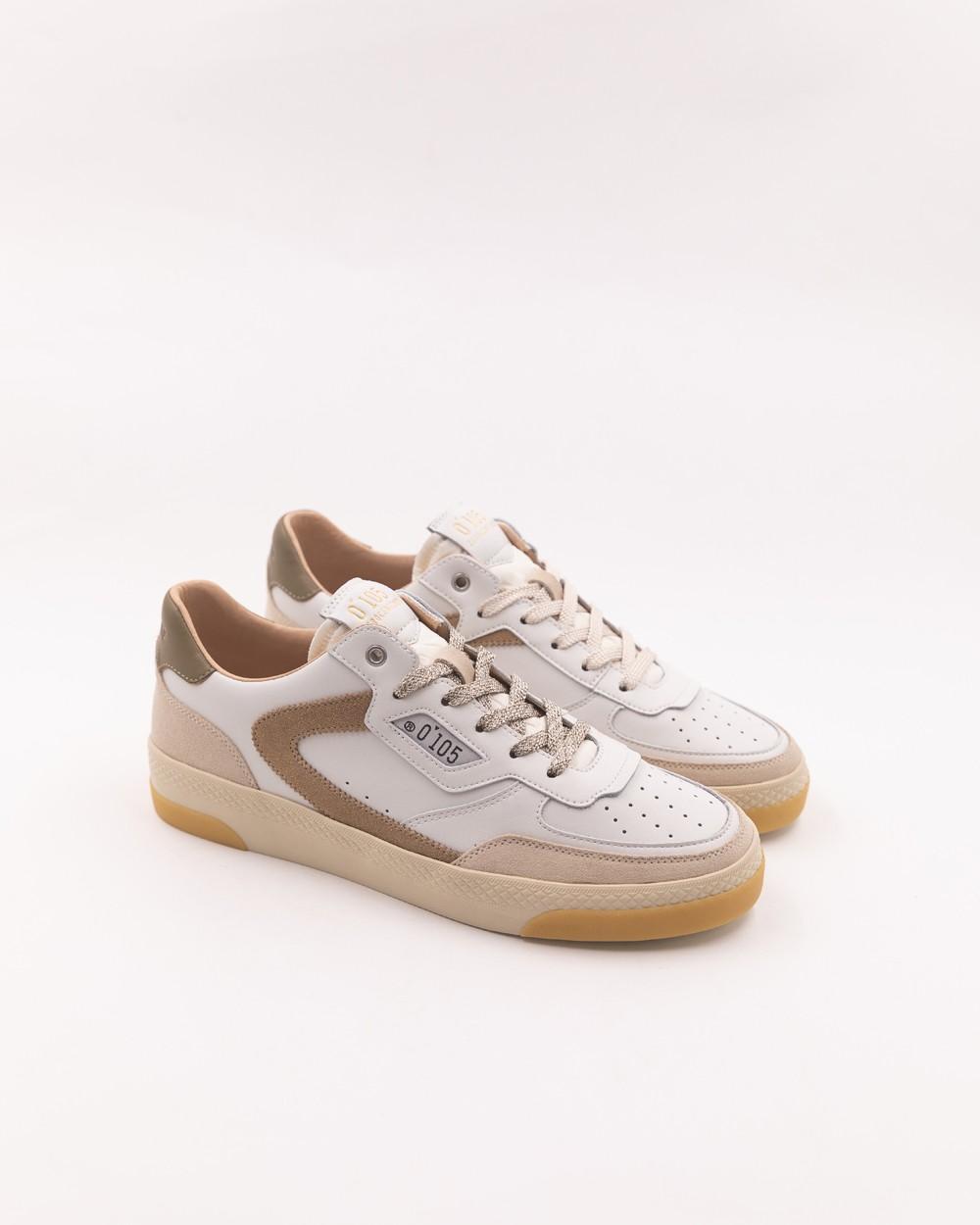Zero Cent Cinq HAZEL MEN CERA BAMBOO