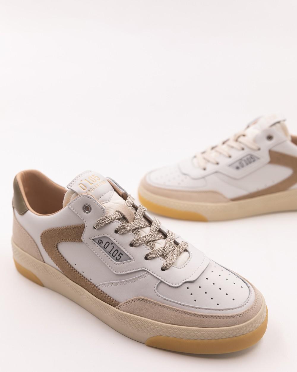 Zero Cent Cinq HAZEL MEN CERA BAMBOO