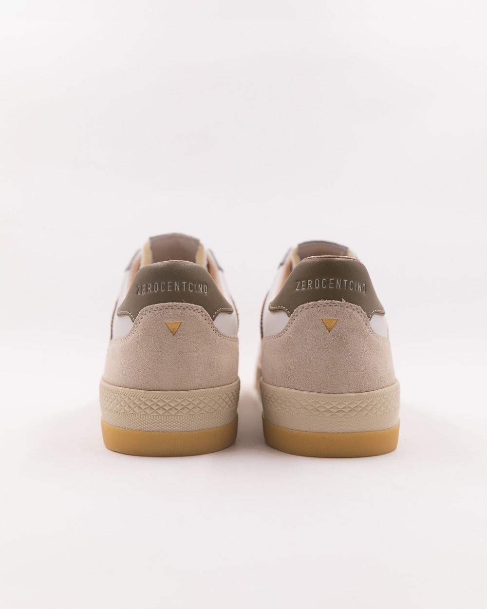 Zero Cent Cinq HAZEL MEN CERA BAMBOO