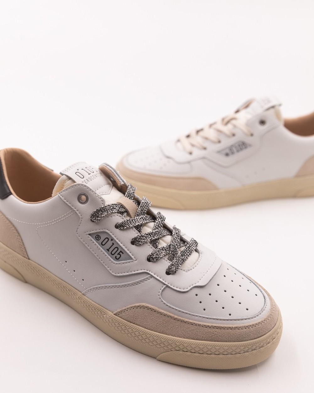 Zero Cent Cinq HAZEL MEN CLASSIC
