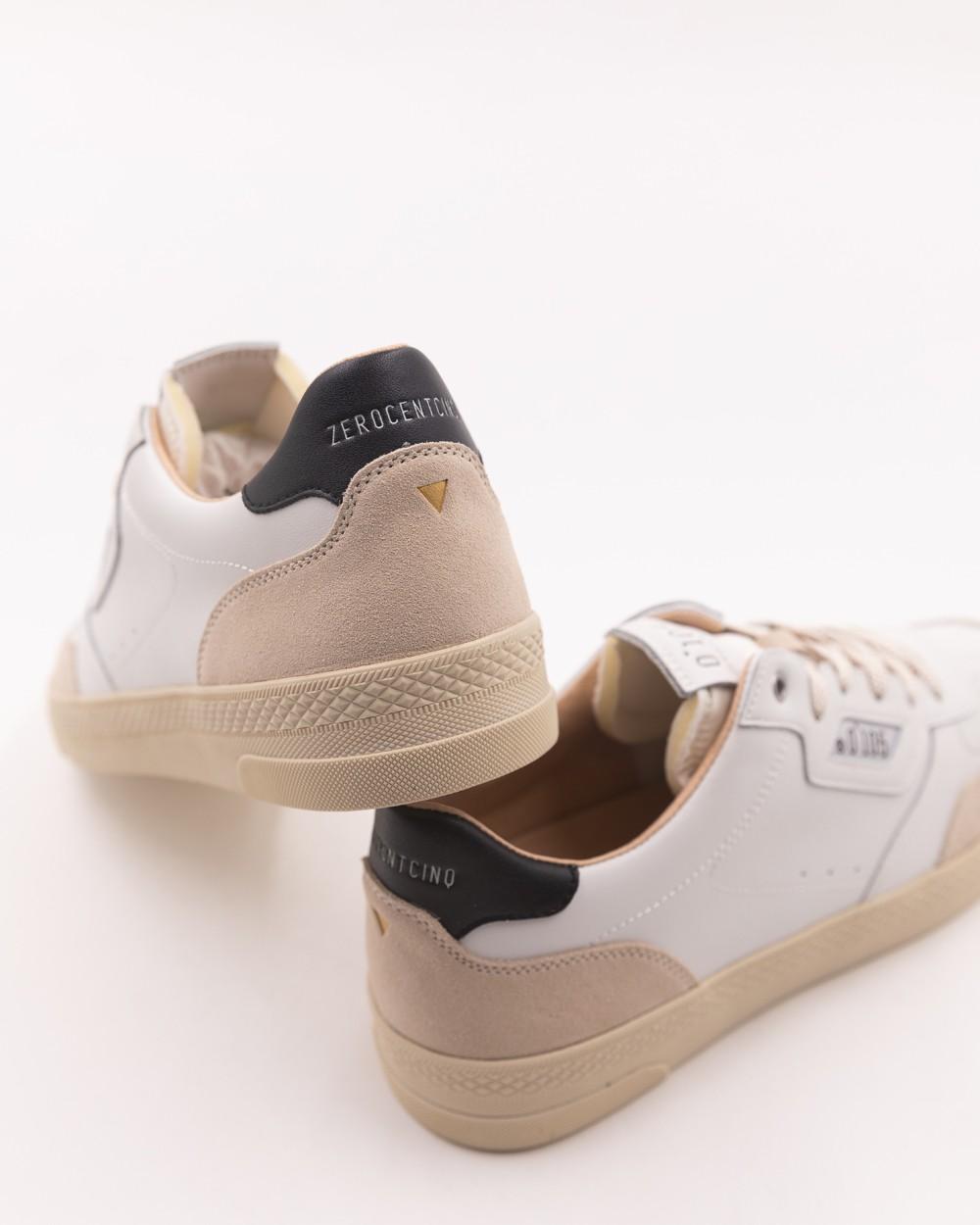 Zero Cent Cinq HAZEL MEN CLASSIC